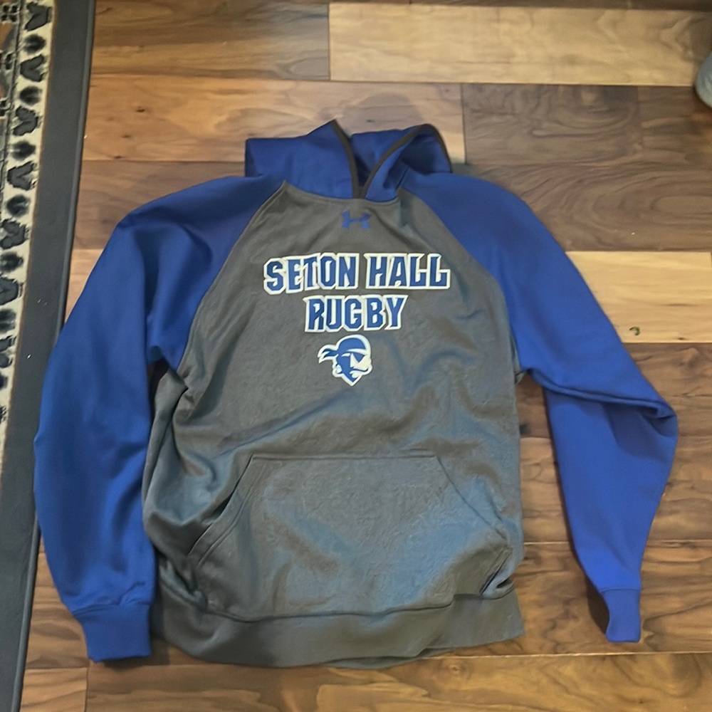 Seton Hall Sweatshirt